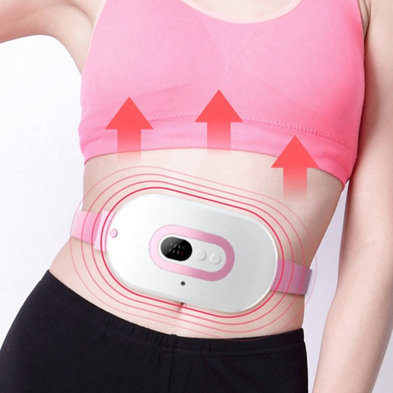 Menstrual Belt Pain Reliever